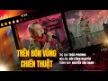TREN BON VUNG CHIEN THUAT trinh bay Nguyen Van Danh tac gia Truc Phuong ha Bui Cong Nguyen