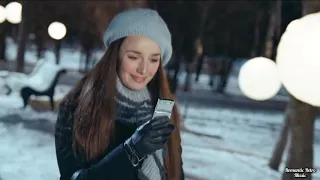 Олег Хромов Ночной февраль 