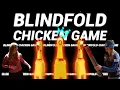 Download Lagu Slap, Laugh, Repeat: Team Austria Takes the Blindfold Chicken Challenge!😂🐔