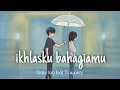 Download Lagu ikhlasku bahagiamu (Lirik)-Ricky feb feat Tri suaka cover astroni suaka #ikhlaskubahagiamu #trisuaka