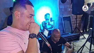 لايف جديد 2025 شاب حمادة عيت صابر Cheb Hamada 