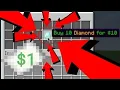 How to Code Shop in Mineland Creative Easy shop Tutorial