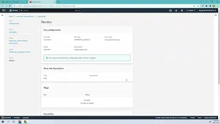 Understanding AWS Key Management Service KMS A Step-by-Step Guide to Key Creation and Deletion