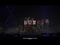 Download Lagu [4K] \u0026TEAM 250903 縁DAY 昼公演「Run」 （BTS cover）fancam