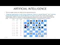 Madhuchandhan M Chess AI