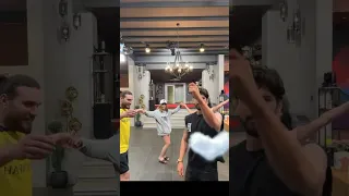 قسمة ونصيب فرصة ثانية قسمة و نصيب 4 فرصة ثانية Qesma W Naseeb مراد اكسبلور زكية دعاء لؤي تيك توك 