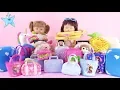 Download Lagu Ani y Ona hacen las maletas nos vamos de vacaciones