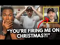 Ruby Tuesday Fired Him On CHRISTMAS After 19 YEARS Now The Chain Is COLLAPSING