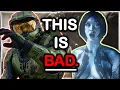 Halo Campaign Evolved just killed Halo Its Actually Over