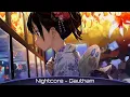Lagu Nightcore - Hookah Bar (Remix)