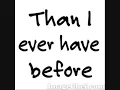 Ben Folds Five- Brick (with lyrics)