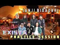 Download Lagu Janji Bidadari - Exists Resolusi (Pasya) | PRACTICE SESSION