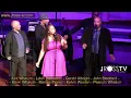 James Ross @ Kirk  Whalum - "Gospel According To Jazz" - Lalah's 3 Chord Vocal - www.Jross-tv.com