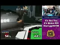 RapMonster (Luigi) vs. Junebug (DK) - INYIM #29 - Grand Finals