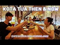 Download Lagu KOTA TUA THEN AND NOW | CAFE BATAVIA \u0026 ACARAKI JAMU | JAKARTA EP. 9