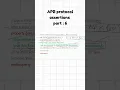 APB Protocol Verification with Assertions Part 6 SystemVerilog Tutorial