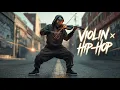 『Violin × Hip-Hop』 Where Emotion Finds Its Sound | VIØHØP