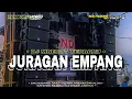 Download Lagu DJ MBEROT BANTENGAN !! JURAGAN EMPANG BASS HOREG 🔥SANDOS MUSIC X DJ DICKY ANDIKA