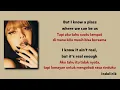 Download Lagu LISA - Dream | Lirik Terjemahan Indonesia