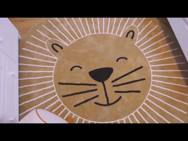 Vídeo do produto