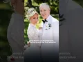 Fox News Reporter Jacqui Heinrich Marries Congressman Brian Fitzpatrick In Stunning NYC Wedding