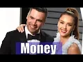 Cash Warren and Jessica Alba Rich Life 2018