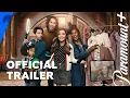 iCarly Trailer Paramount