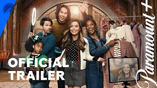 iCarly Trailer Paramount