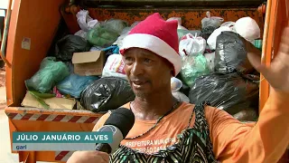 Garis de Ribeirão das Neves (MG) espalham alegria pelas ruas da cidade