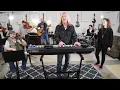 Greenville - Steve Eager and Friends