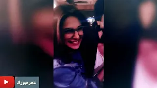 كواليس مسلسل حب الصدفة اديتيا وزويا 