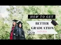 how to get better graduation pictures photography tips BEST TIPS
