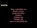 Download Lagu Kizoa Movie Maker: Yuki Yuna Is A Hero Aurora Day's Full Lyrics