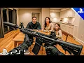 Download Lagu Two CIA Agents Executed at Home - Call of Duty / PS5 (REALISM)