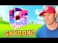 Make Crazy Skies With Skyboxes In UEFN