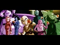 Download Lagu Dragon Ball Super English Dub Opening EXTENDED