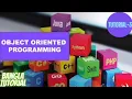 Class and Object in Object-Oriented Programming OOPs in bangla Bangla Tutorial - 3 Using JAVA