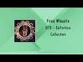 Bachman-Turner Overdrive - Free Wheelin’ | Freeways