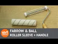 Download Lagu Super Gladde Muren? | Farrow \u0026 Ball Muurverfroller!