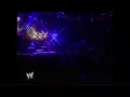 Ozzy Osbourne “I don’t wanna stop” Live on WWE SmackDown 5/18/07