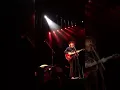 In The Light -The Lumineers (live)