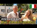 Download Lagu Verrückt 😜 Nach diesem Video verkaufen Sie ihr Wohnmobil 😳 Benimar Sport S363 Alkoven | Italien 🇮🇹