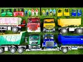 Download Lagu Merakit Mainan Rusak Dump Truk Pasir