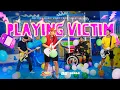 Download Lagu Sweet Escape - Playing Victim (Official Music Video)