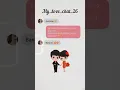 Download Lagu my love chatting #lovechatting #chat #chattingstatus #chatting #chatsong #chatstory