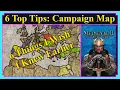 Top Tips for the Campaign Map Things I wish I knew earlier Medieval II Total War Game Guides