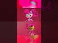 Poppy Playtime CHAPTER 3 LEGO Animation