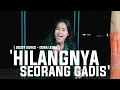 Download Lagu HILANGNYA SEORANG GADIS - DONA LEONE | Woww VIRAL Suara Menggelegar Lady Rocker Indonesia | SLOWROCK