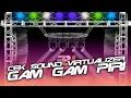 Download Lagu DJ GAM GAM PIRI | CEK SOUND VIRTUALIZER