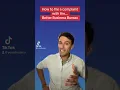 How to file a complaint with the Better Business Bureau
